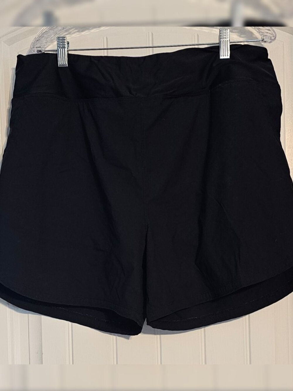 Pudolla Women's Swim Boardshorts